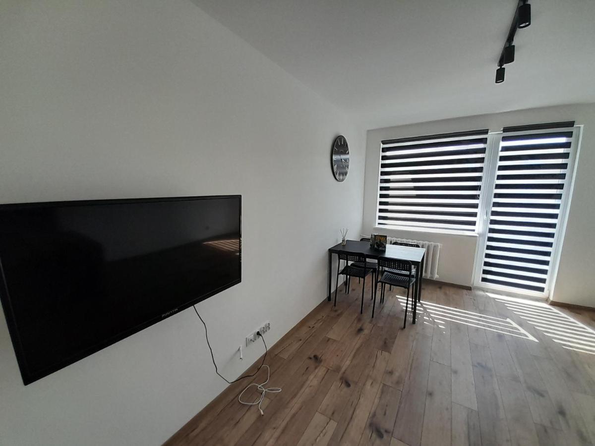 Apartament Leszczynki Gdynia Eksteriør bilde